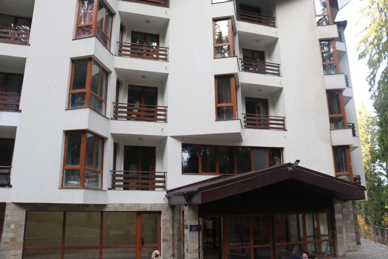 דירות פמפורובו Winter Аpartments Gerovi מראה חיצוני תמונה
