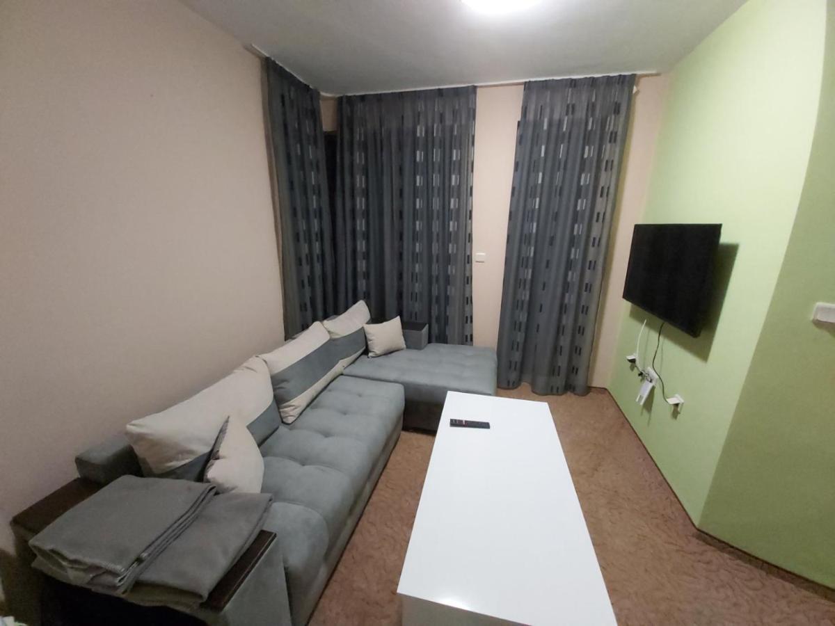 דירות פמפורובו Winter Аpartments Gerovi מראה חיצוני תמונה